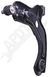 APDTY 148434 Control Arm Replaces 1710791