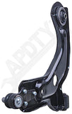 APDTY 148435 Control Arm Replaces 1072279