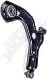 APDTY 148436 Control Arm Replaces 1071694