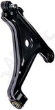 APDTY 148438 Control Arm Replaces 90576789