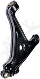 APDTY 148438 Control Arm Replaces 90576789