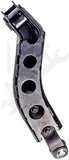 APDTY 148440 Control Arm Replaces 5352012