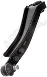 APDTY 148442 Control Arm Replaces 90511261