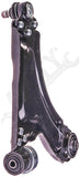 APDTY 148443 Control Arm Replaces 93343399