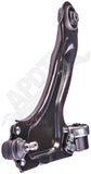 APDTY 148444 Control Arm Replaces 93343398