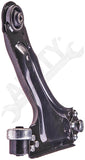 APDTY 148444 Control Arm Replaces 93343398