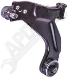 APDTY 148449 Control Arm Replaces C2S46699