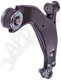 APDTY 148449 Control Arm Replaces C2S46699