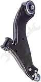APDTY 148450 Control Arm Replaces C2S46697