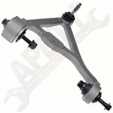 APDTY 148453 Control Arm