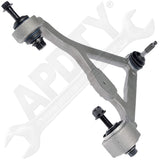 APDTY 148454 Control Arm