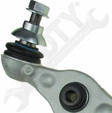 APDTY 148457 Control Arm Replaces 2223300107