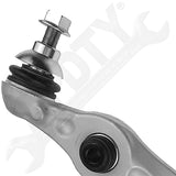 APDTY 148458 Control Arm Replaces 2223300207
