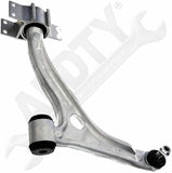 APDTY 148459 Control Arm