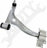 APDTY 148460 Control Arm