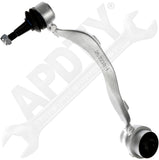 APDTY 148463 Strut Rod
