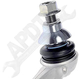 APDTY 148470 Control Arm Replaces 2223305801