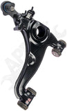 APDTY 148475 Control Arm Replaces 1243303807