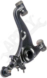 APDTY 148476 Control Arm Replaces 1243303907