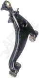 APDTY 148476 Control Arm Replaces 1243303907