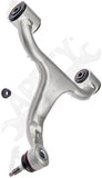 APDTY 148479 Control Arm Replaces 1633330001
