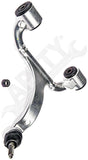 APDTY 148480 Control Arm Replaces 1633330101