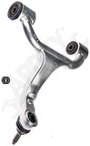 APDTY 148480 Control Arm Replaces 1633330101