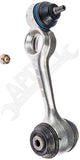 APDTY 148483 Control Arm Replaces 1263300607