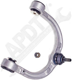 APDTY 148485 Control Arm Replaces 2513300707