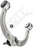 APDTY 148486 Control Arm Replaces 2513300807