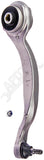 APDTY 148489 Control Arm Replaces 2123302711