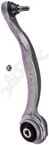APDTY 148490 Control Arm Replaces 2123302811