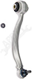 APDTY 148491 Control Arm Replaces 2043303111