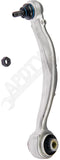 APDTY 148491 Control Arm Replaces 2043303111
