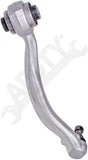 APDTY 148492 Control Arm Replaces 2043303211