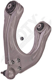 APDTY 148496 Control Arm Replaces 2113300138