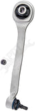 APDTY 148508 Control Arm Replaces 2113301211