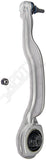 APDTY 148515 Control Arm Replaces 2213302311