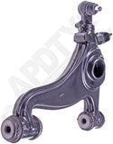 APDTY 148519 Control Arm Replaces 1243303407