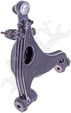 APDTY 148519 Control Arm Replaces 1243303407