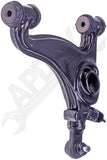 APDTY 148520 Control Arm Replaces 1243303507