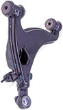 APDTY 148520 Control Arm Replaces 1243303507