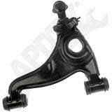 APDTY 148521 Control Arm Replaces 1243303007