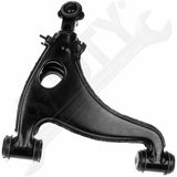 APDTY 148521 Control Arm Replaces 1243303007
