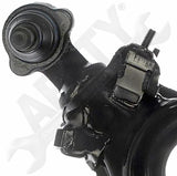 APDTY 148521 Control Arm Replaces 1243303007