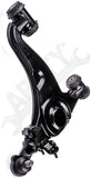 APDTY 148522 Control Arm Replaces 1243303107