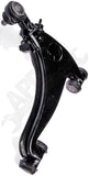 APDTY 148522 Control Arm Replaces 1243303107