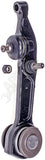 APDTY 148525 Control Arm Replaces 2203302507
