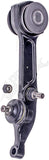 APDTY 148526 Control Arm Replaces 2203302407