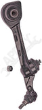 APDTY 148527 Control Arm Replaces 2213308107
